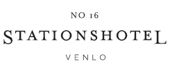 Stationshotel Venlo Logo